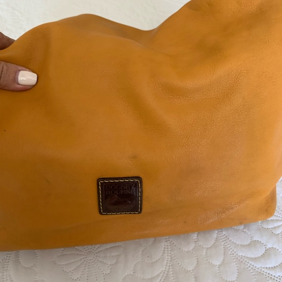 Dooney & Bourke Hobo Bag - Picture 2 of 11